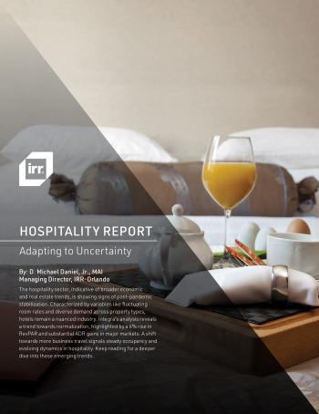 2024 Viewpoint National Hospitality Report