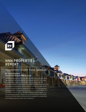 2024 Viewpoint National NNN Properties Report