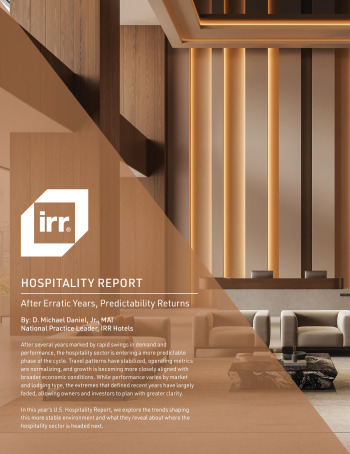 2026 Viewpoint National Hospitality Report