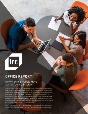2025 Viewpoint National Office Report