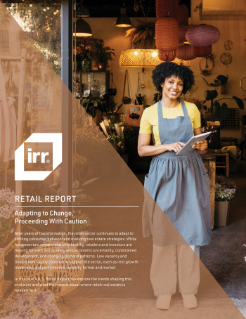 2026 Viewpoint National Retail Report