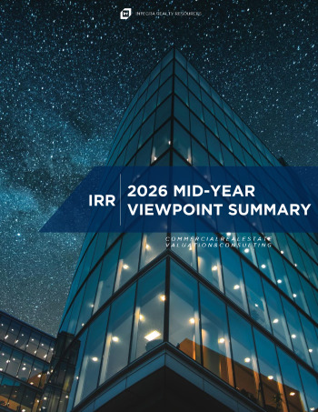 IRR 2026 Mid-Year Viewpoint Summary
