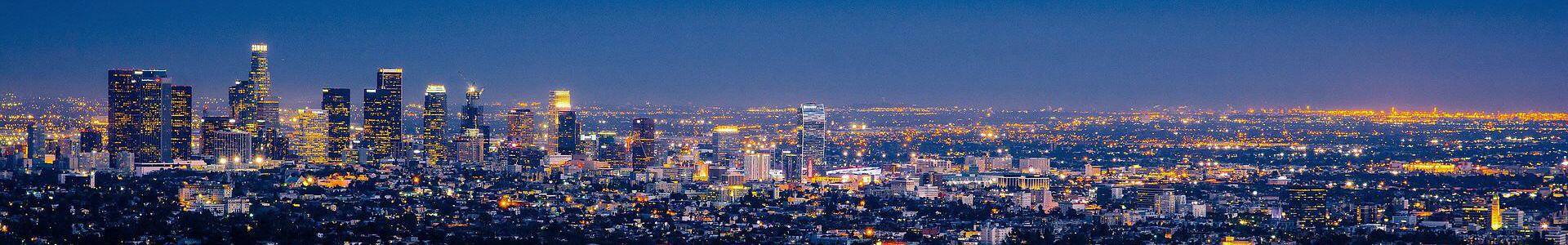 IRR-Los Angeles: Insights into the Local Market