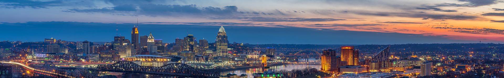 IRR-Cincinnati/Dayton: Insights into the Local Market