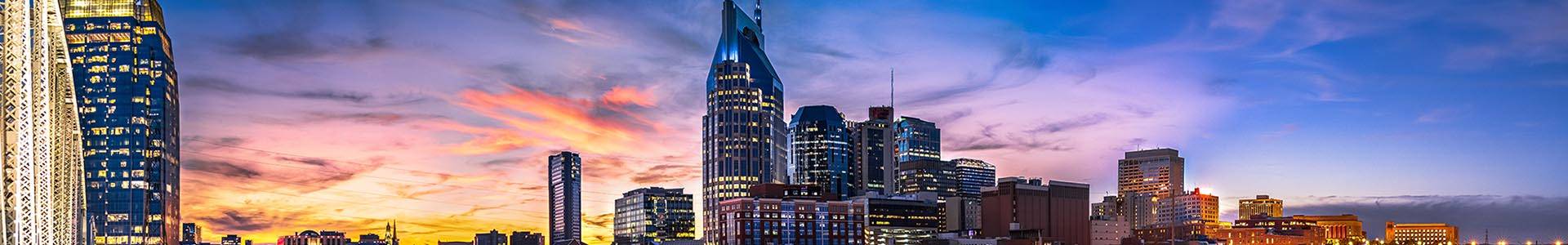 IRR-Nashville: Insights into the Local Market