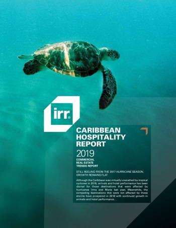 2019 Viewpoint Caribbean Hospitality Report